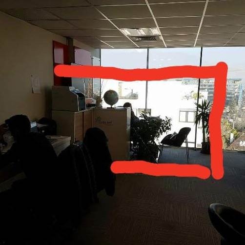 Evento Letras Fabricacion