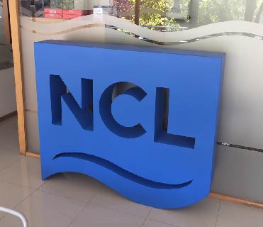 Proyecto Logo Crucero