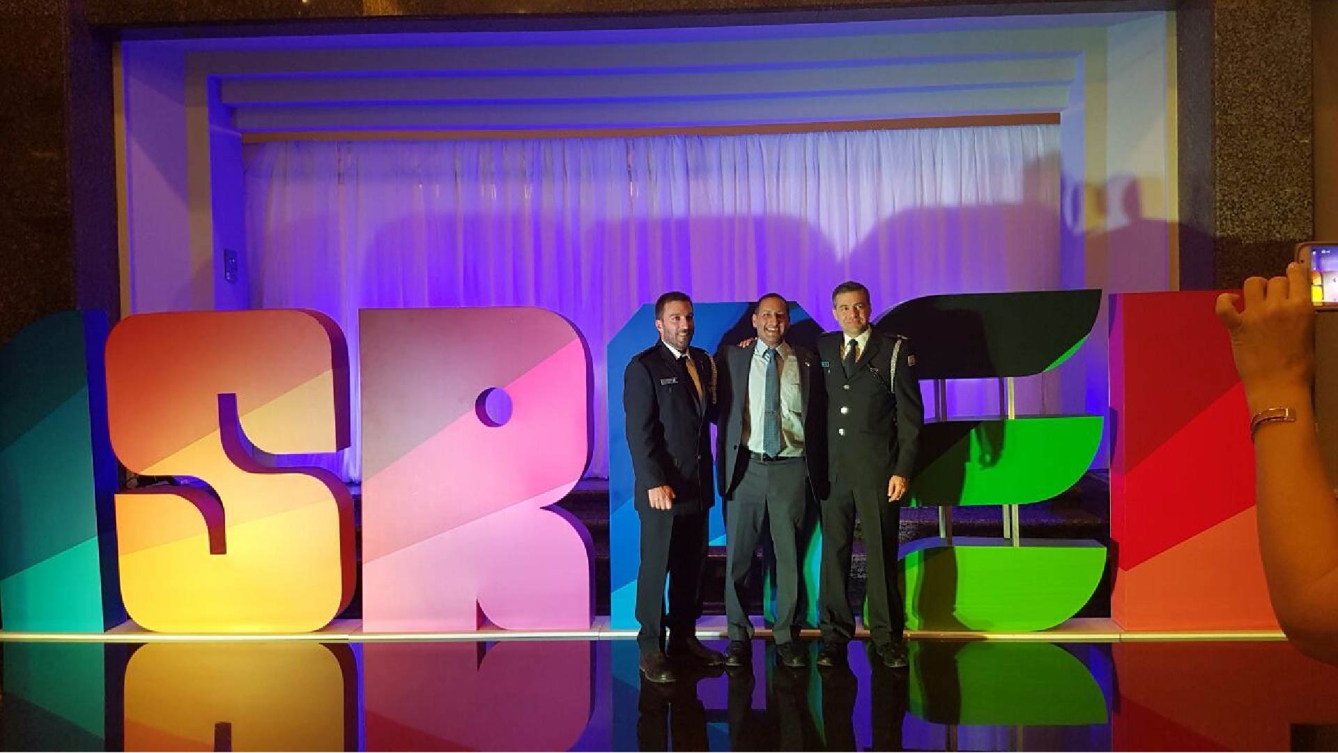 Letras grandes para matrimonios